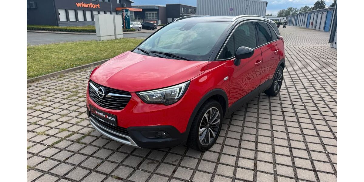Opel Crossland (X) 97.000 km 9.950 &euro; Essen 45329