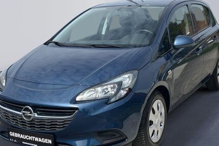Opel Corsa 45.000 km 9.390 &euro; Neuss 41460