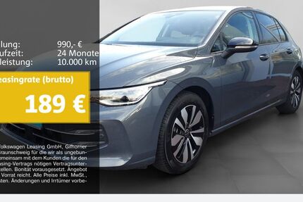 VW Golf 25.221 km 28.270 &euro; Bochum 44892