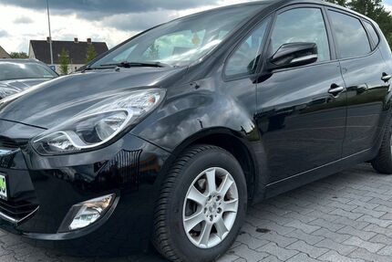 Hyundai ix20 152.000 km 5.990 &euro; Herne 44653