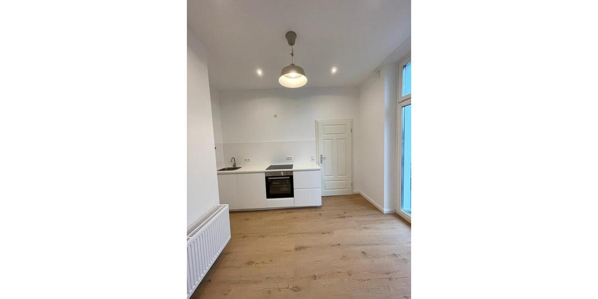 Etagenwohnung Wuppertal Barmen - 3 Zimmer, 62 m&sup2;, 682&euro; | Angebot:25874318