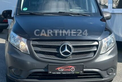 Mercedes-Benz Vito 256.181 km 13.490 &euro; Oberhausen 46145