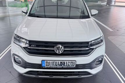 VW T-Cross 12.160 km 21.999 &euro; Duisburg 47057