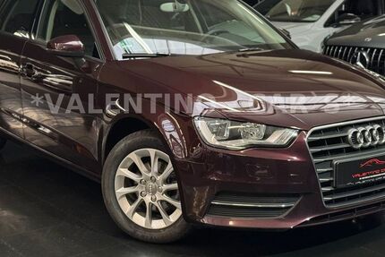 Audi A3 108.067 km 11.849 &euro; Radevormwald 42477