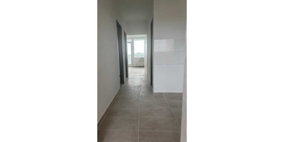 nähe Zentrum,helle 3,5Zimmer Wohnung mit Bad Gäste WC & Balkon. - 3- Gladbeck Brauck | Angebot:27225152