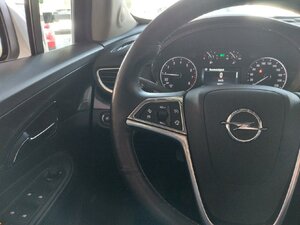 Opel Mokka X Ultimate 1.4 Navi Tempo Leder SHZ LHZ Kam 78.532 km 13.890 &euro; HAAN 42781