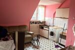 Dachgeschoßwohnung Gelsenkirchen Gelsenkirchen-Mitte - 4 Zimmer, 54 m&sup2;, 810&euro; | Angebot:27541586