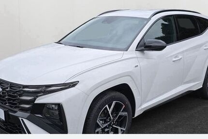 Hyundai TUCSON 2.500 km 31.990 &euro; Düsseldorf 40233