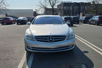 Mercedes-Benz CL 500 110.077 km 20.900 &euro; Herten 45701