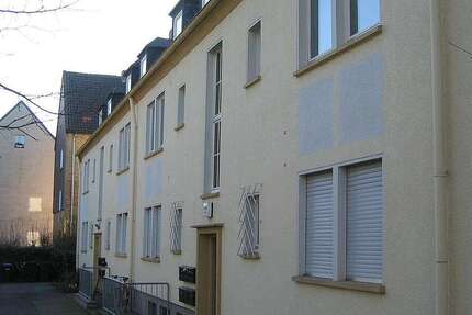 Wohnung Gelsenkirchen Erle - 1 Zimmer, 42 m&sup2;, 253&euro; | Angebot:25999827