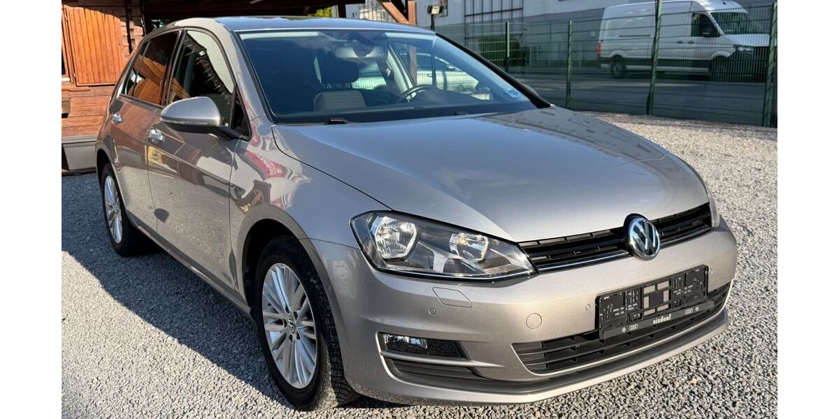 VW Golf 104.000 km 11.950 &euro; Wuppertal 42285