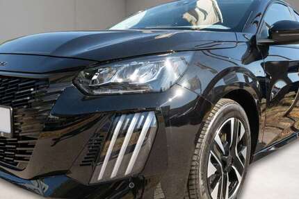 Peugeot 208 9.990 km 25.690 &euro; Bochum 44801