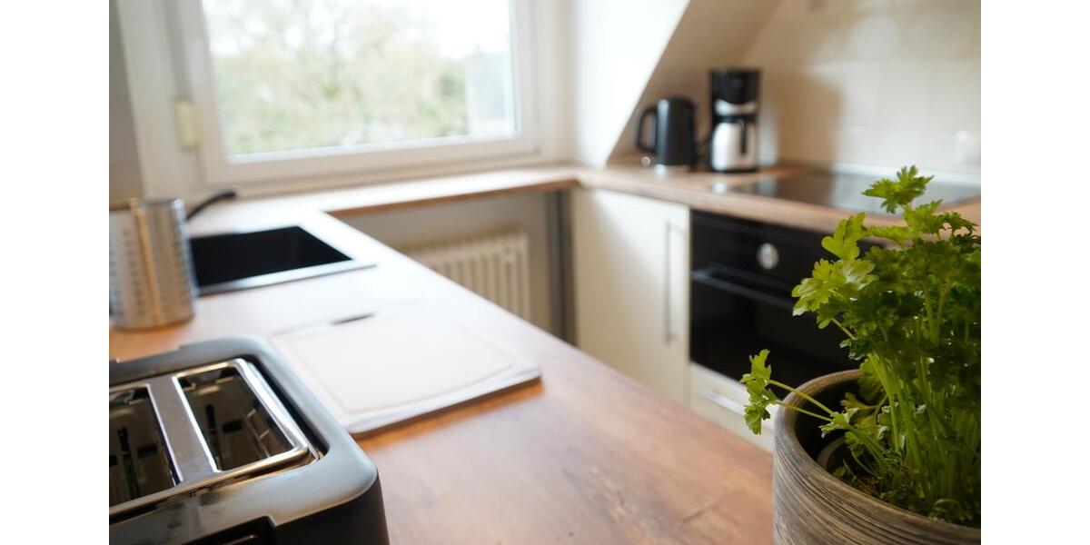 Dachgeschoßwohnung Bochum Bochum-Südwest - 2 Zimmer, 43 m&sup2;, 695&euro; | Angebot:25962585