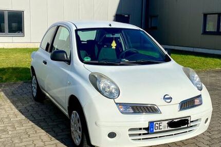 Nissan Micra 103.218 km 2.500 &euro; Gelsenkirchen 45896