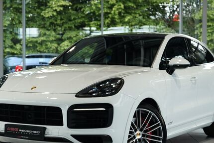 Porsche Cayenne 56.000 km 83.780 &euro; Remscheid/NRW 42855