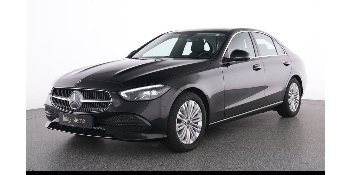 Mercedes-Benz C 180 10.631 km 36.385 &euro; Essen 45309