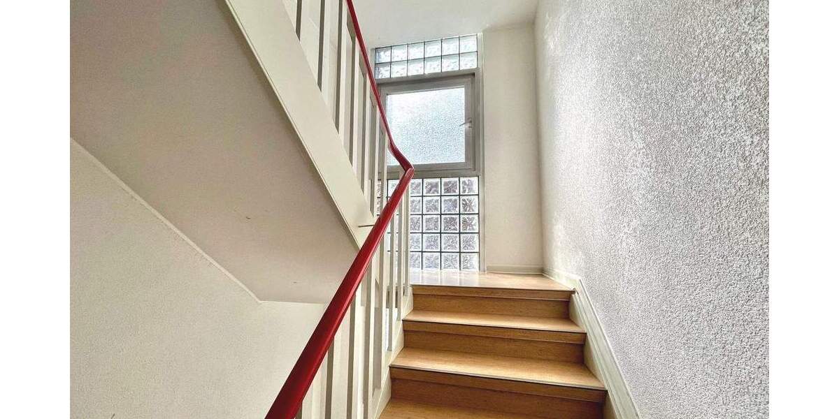 Etagenwohnung Duisburg Ruhrort - 2 Zimmer, 55 m&sup2;, 89.500&euro; | Angebot:25686236