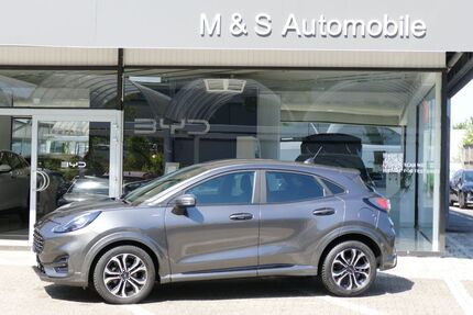Ford Puma 86.370 km 14.990 &euro; Schwelm 58332