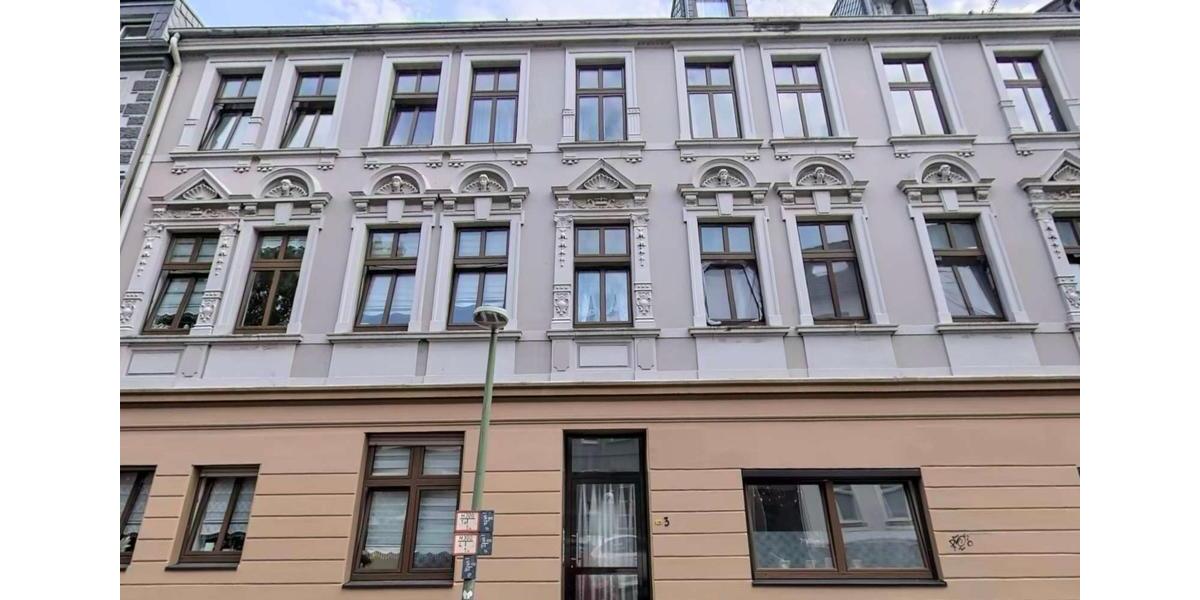 Etagenwohnung Essen Stadtbezirk III - 3 Zimmer, 78 m&sup2;, 900&euro; | Angebot:25950755