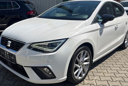 Seat Ibiza 46.509 km 16.790 &euro; Wuppertal 42285