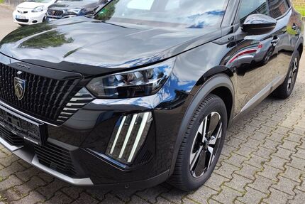 Peugeot 2008 44.906 km 20.990 &euro; Essen 45307