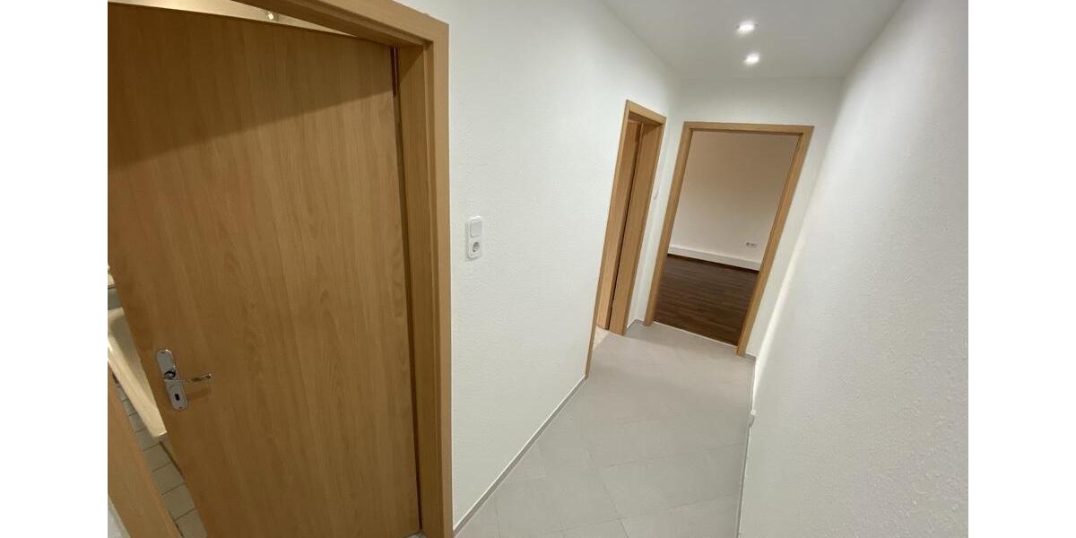Etagenwohnung Bochum Bochum-Mitte - 2.5 Zimmer, 48 m&sup2;, 530&euro; | Angebot:27541056