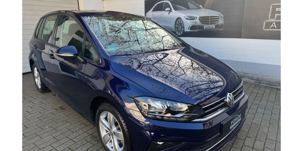 VW Golf Sportsvan 25.100 km 14.900 &euro; Gelsenkirchen 45888
