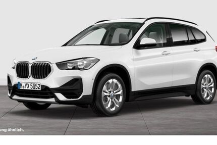 BMW X1 48.050 km 25.390 &euro; Mettmann 40822