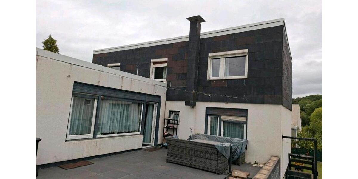Etagenwohnung Wuppertal Dönberg - 2 Zimmer, 60 m&sup2;, 580&euro; | Angebot:27568508