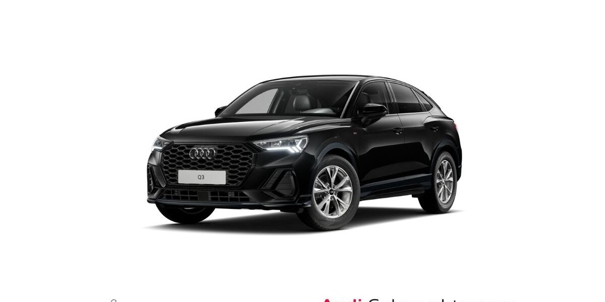 Audi Q3 22.261 km 44.980 &euro; Hilden 40721