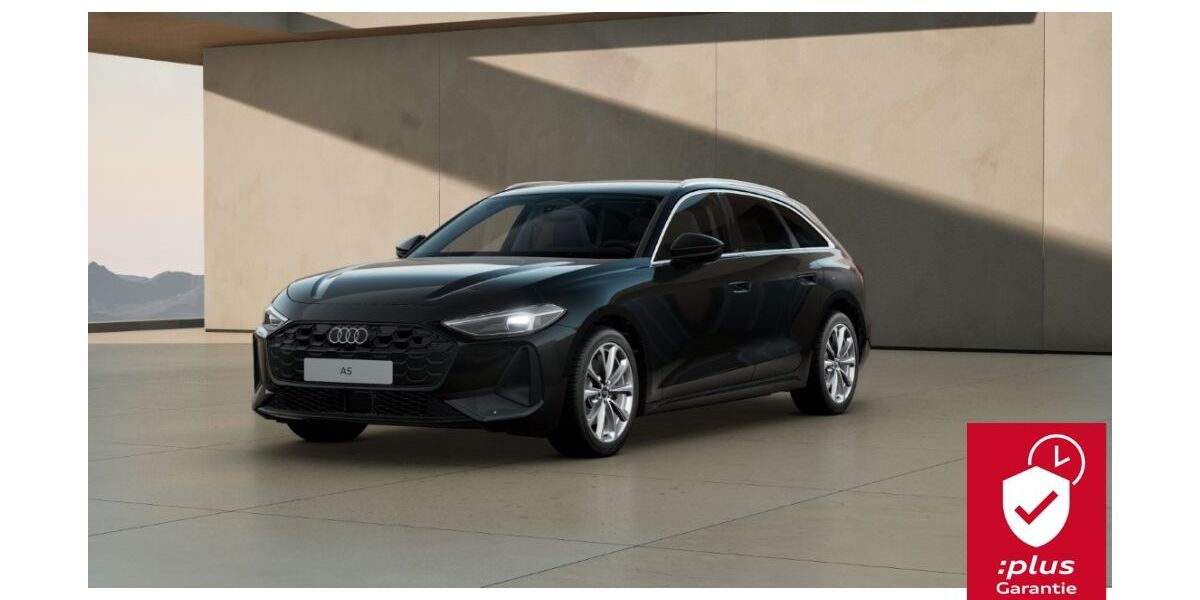 Audi A5 17.955 km 43.330 &euro; Solingen 42653