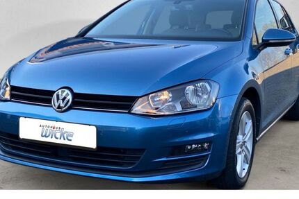 VW Golf 46.092 km 13.480 &euro; Bochum - Linden 44879