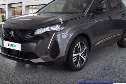 Peugeot 3008 44.893 km 23.770 &euro; Solingen 42655