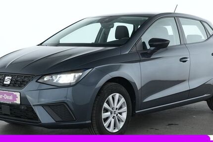 Seat Ibiza 38.779 km 14.995 &euro; Neuss 41460