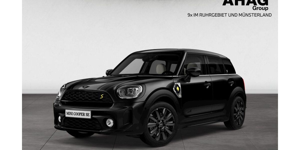 Mini Countryman SE (Cooper) 17.121 km 28.740 &euro; Gelsenkirchen 45897