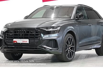 Audi Q8 80.960 km 53.999 &euro; Wuppertal 42109