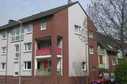Wohnung Duisburg Mittelmeiderich - 2.5 Zimmer, 56 m&sup2;, 341&euro; | Angebot:25646831