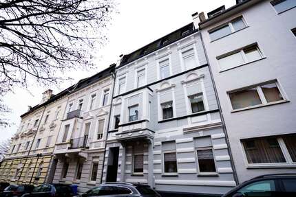 Wohnung Solingen Solingen-Mitte - 4 Zimmer, 64 m&sup2;, 149.000&euro; | Angebot:26970957