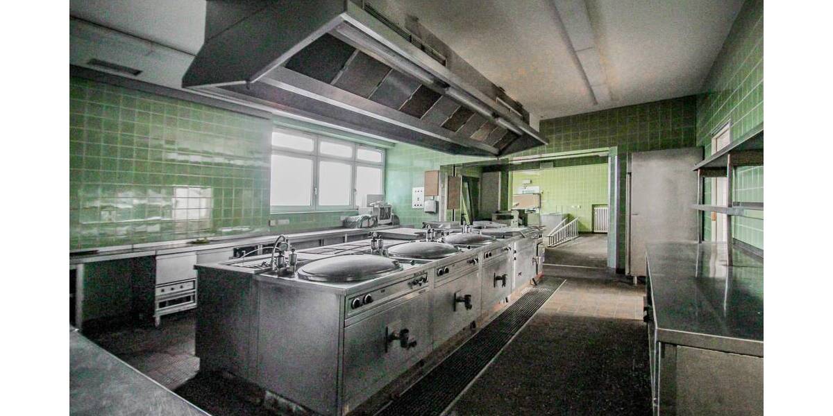 Gewerbeobjekt Oberhausen Sterkrade-Mitte - 1.490.000&euro; | Angebot:25769755