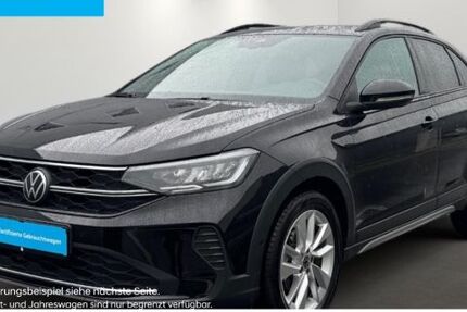 VW Taigo 6.168 km 28.750 &euro; Neuss 41460