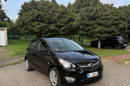 Opel Karl 96.056 km 5.250 &euro; Essen 45147