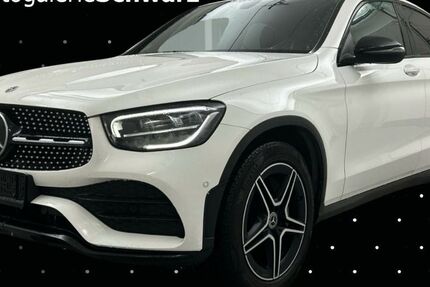 Mercedes-Benz GLC 220 119.940 km 36.240 &euro; Remscheid 42897