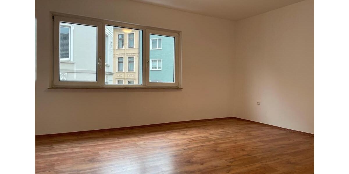 Etagenwohnung Wuppertal Lichtenplatz - 2.5 Zimmer, 61 m&sup2;, 520&euro; | Angebot:26042238