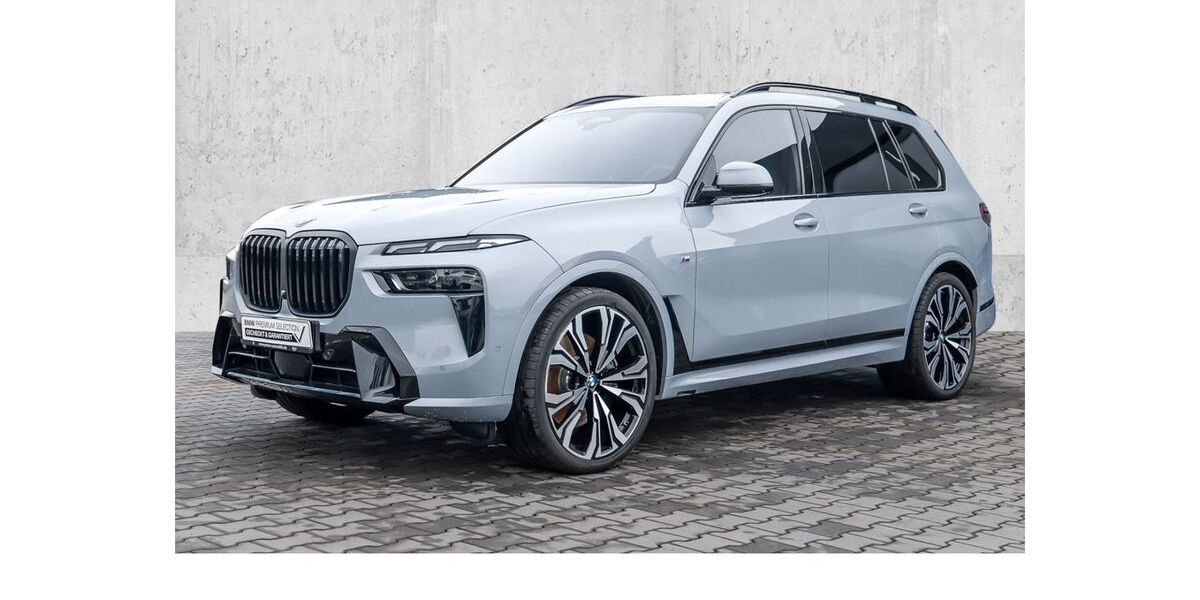 BMW X7 11.500 km 91.790 &euro; Velbert 42553