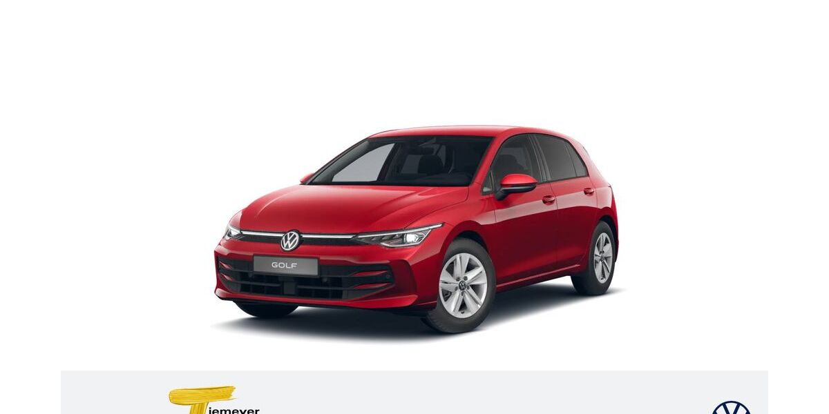 VW Golf 7.466 km 27.690 &euro; Bochum 44892