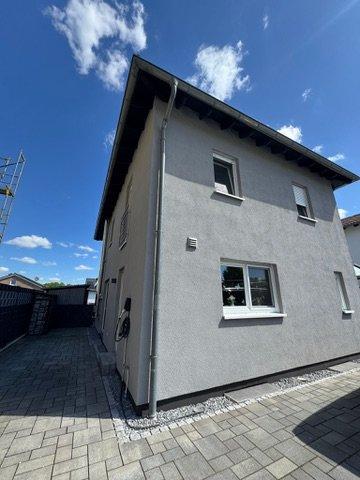 Einfamilienhaus Burscheid - 3 Zimmer, 117 m&sup2;, 539.000&euro; | Angebot:27534398