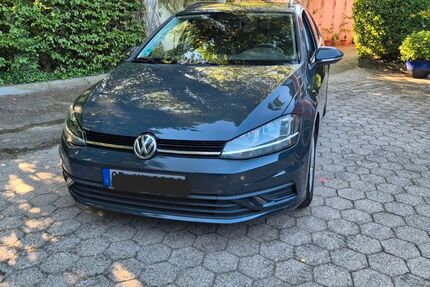 VW Golf 195.000 km 8.500 &euro; Oberhausen 46045