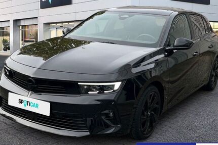 Opel Astra 40.139 km 19.998 &euro; Essen 45143