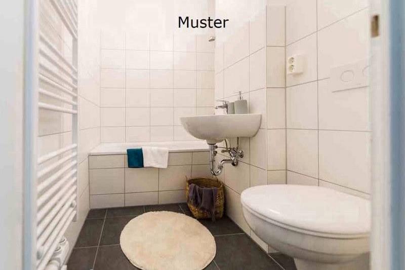 Etagenwohnung Essen Stadtbezirk VII - 3 Zimmer, 78 m&sup2;, 781&euro; | Angebot:26695517