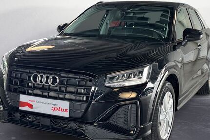 Audi Q2 61.029 km 22.980 &euro; Hilden 40721